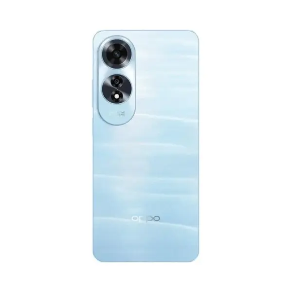 a60 8!}256gb ripple blue